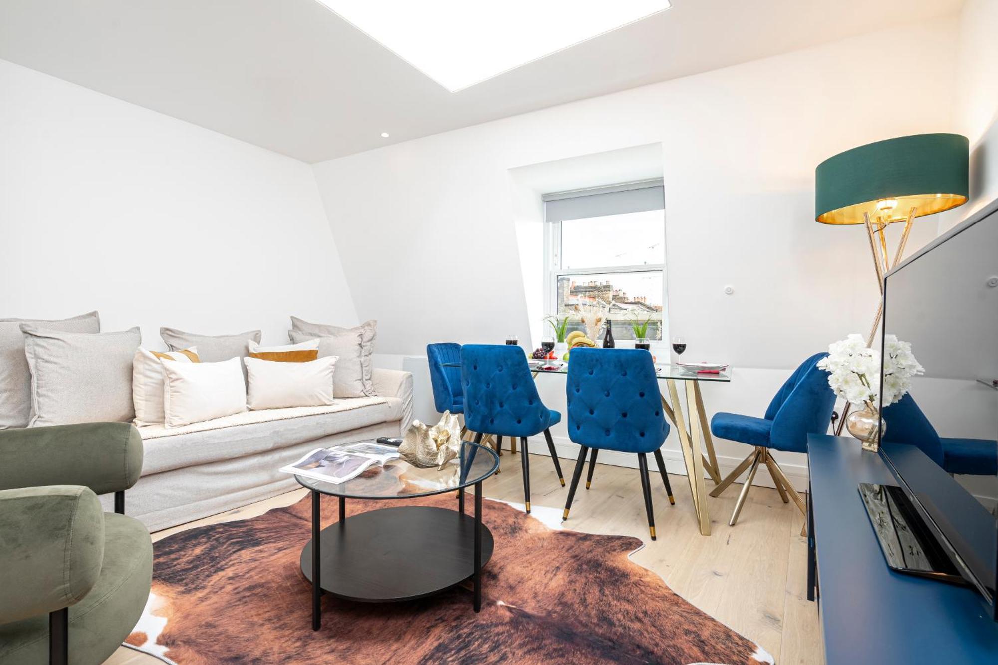Stay At Victoria لندن المظهر الخارجي الصورة