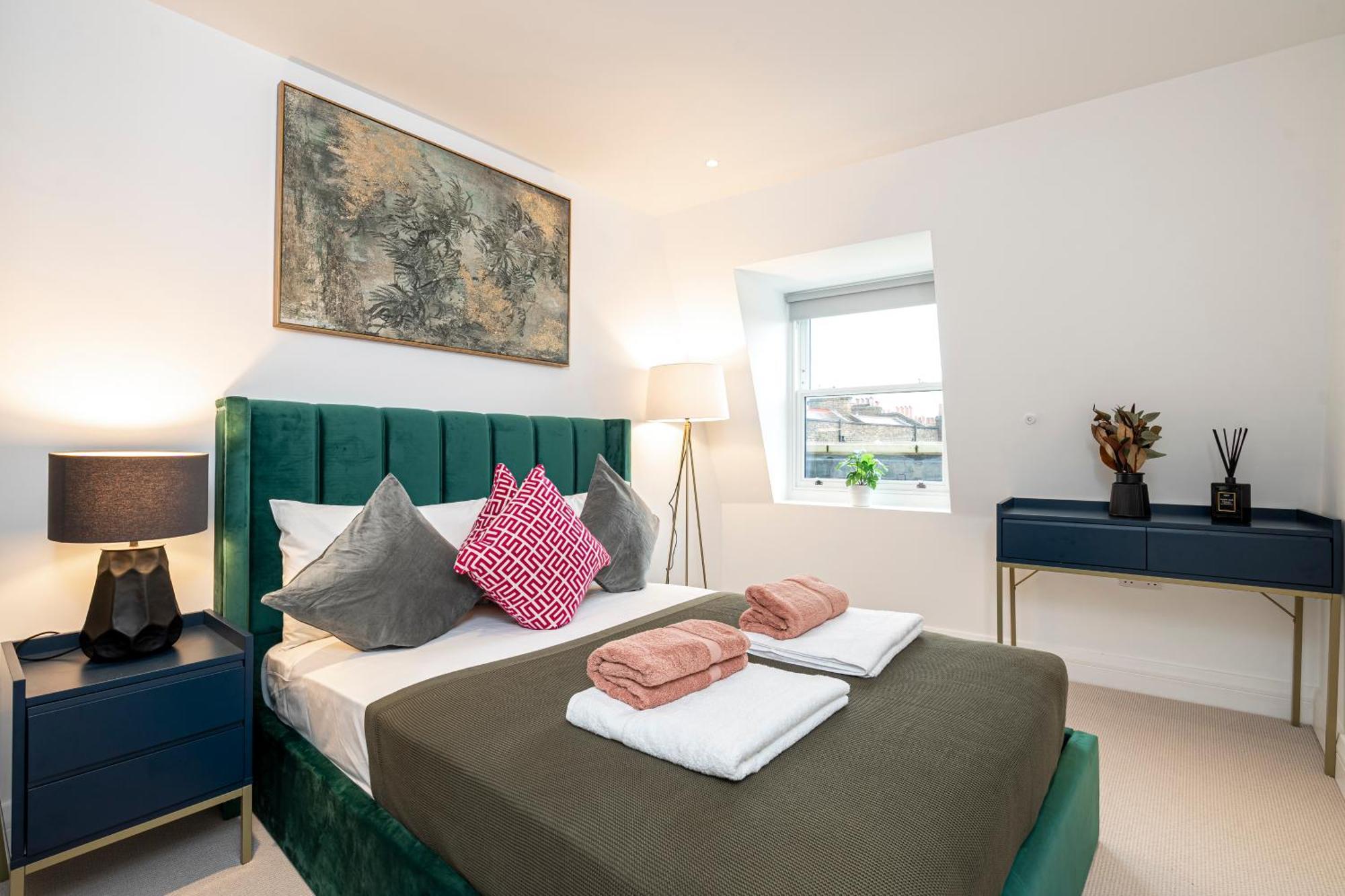 Stay At Victoria لندن المظهر الخارجي الصورة