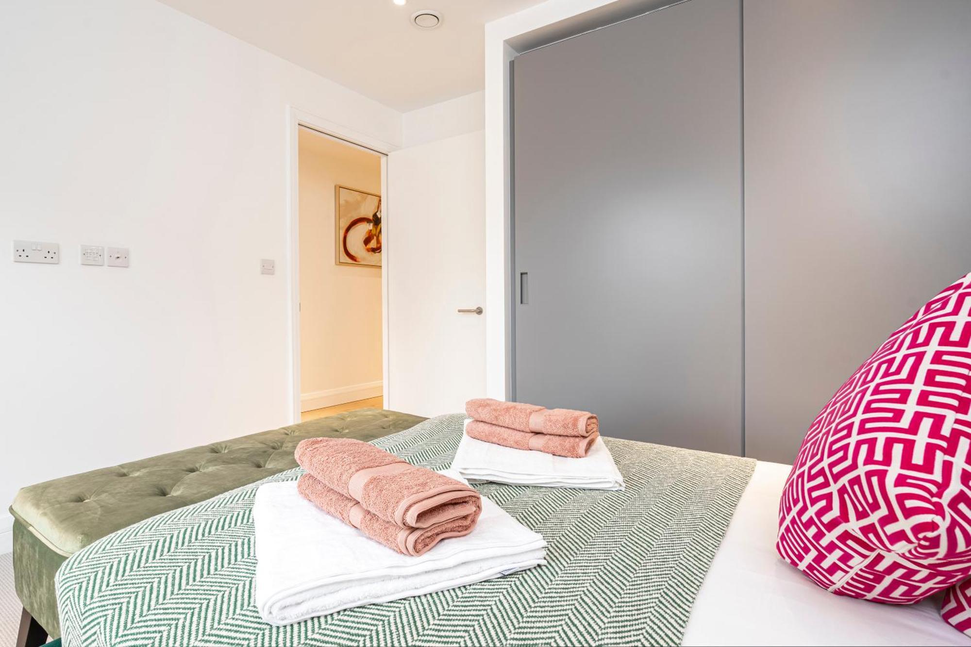 Stay At Victoria لندن المظهر الخارجي الصورة