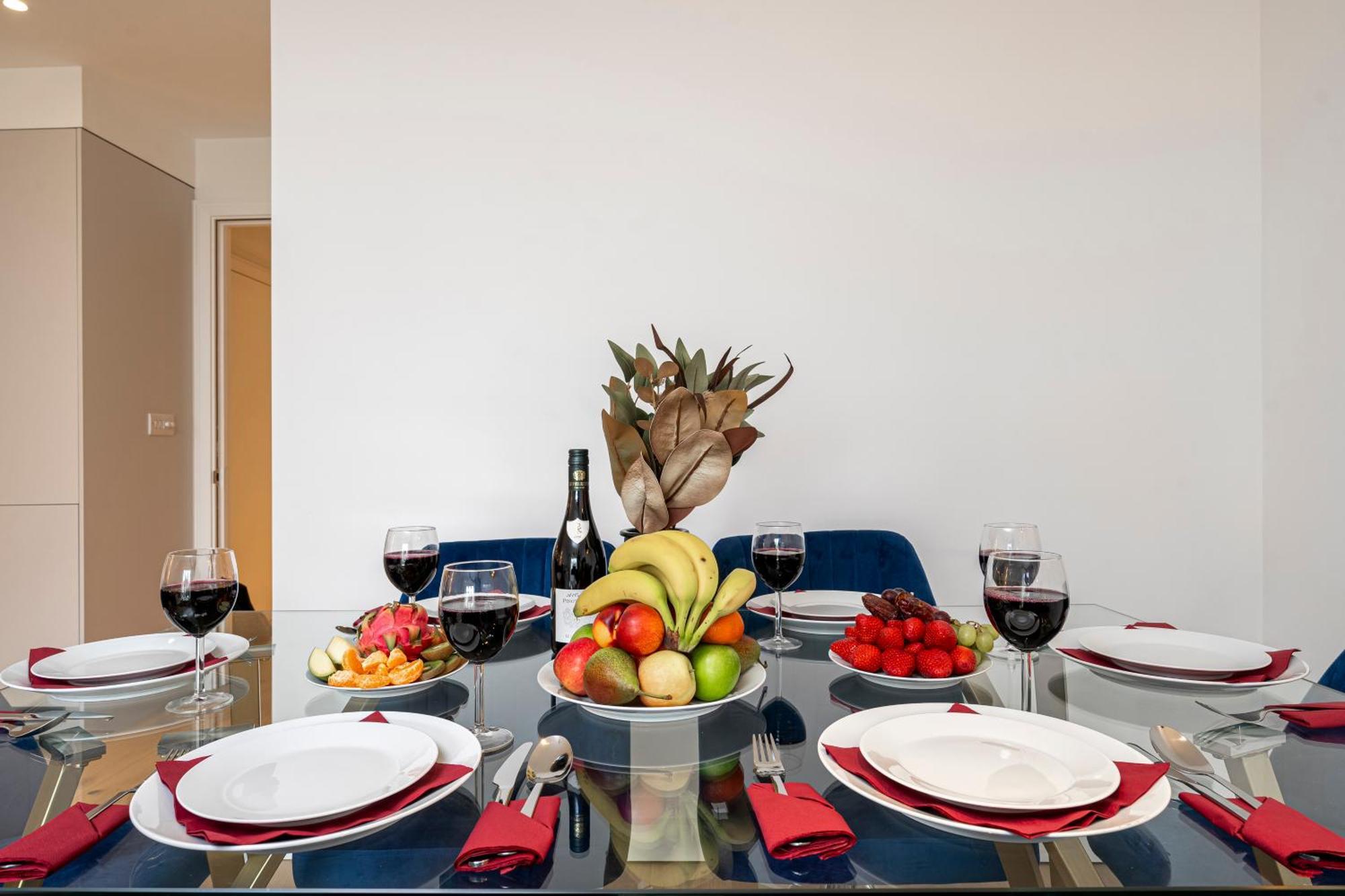 Stay At Victoria لندن المظهر الخارجي الصورة